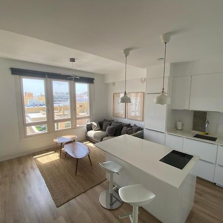 Triana Parque Vv Apartment Las Palmas de Gran Canaria Bagian luar foto