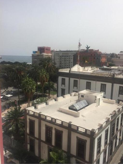 Triana Parque Vv Apartment Las Palmas de Gran Canaria Bagian luar foto